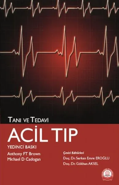 Acil Tıp-Tanı ve Tedavi