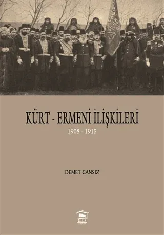Kürt-Ermeni İlişkileri