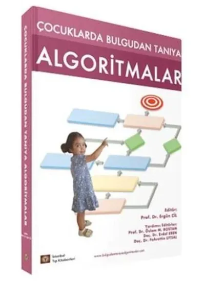 Çocuklarda Bulgudan Tanıya Algoritmalar