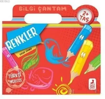 Bilgi Çantam - Renkler