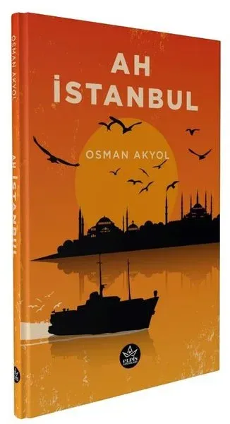Ah İstanbul