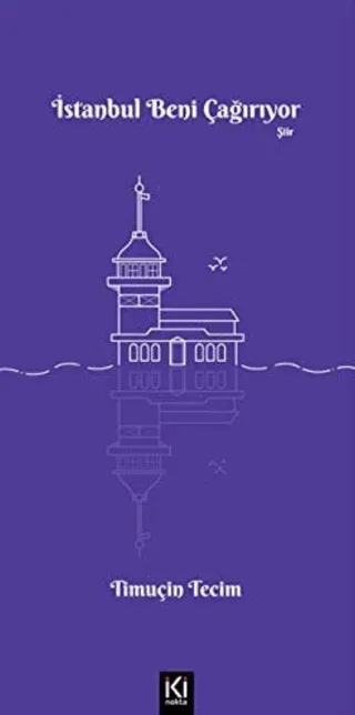 İstanbul Beni Çağırıyor
