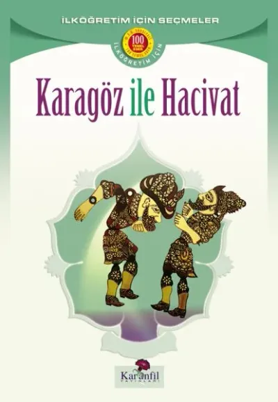 Karagöz ile Hacivat