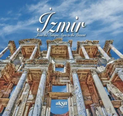 İzmir (Ciltli)