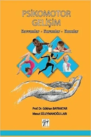 Psikomotor Gelişim