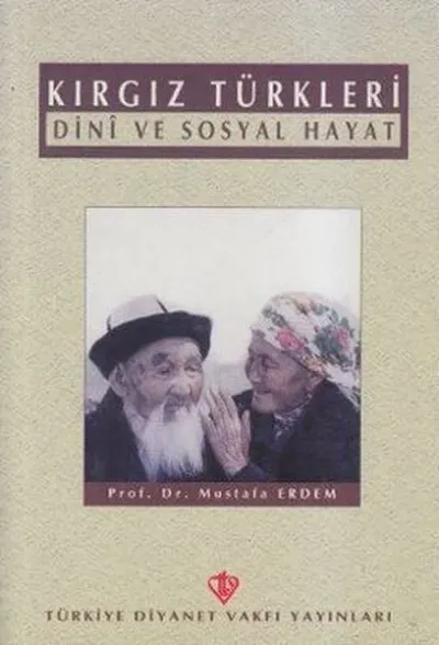 Kırgız Türkleri