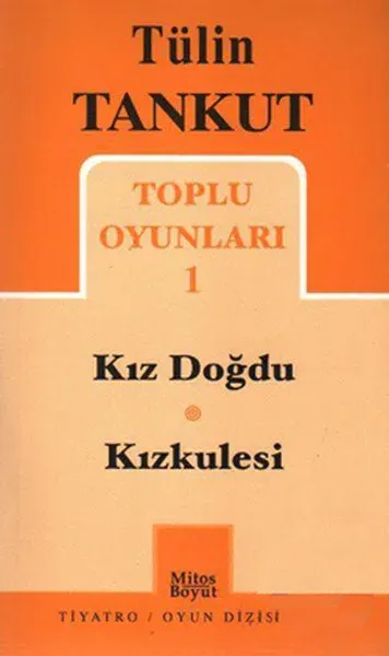 Toplu Oyunları 1 - Kız Doğdu - Kız Kulesi