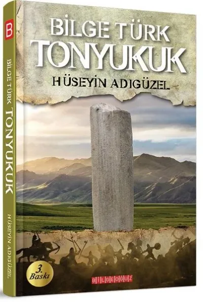Bilge Türk Tonyukuk