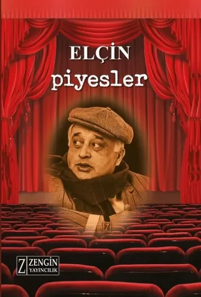 Piyesler (Ciltli)