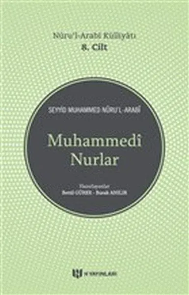 Muhammedi Nurlar - Nuru'l-Arabi Külliyatı