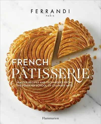 French Patisserie (Ciltli)