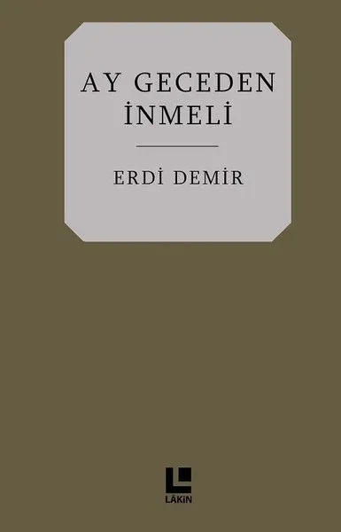 Ay Geceden İnmeli