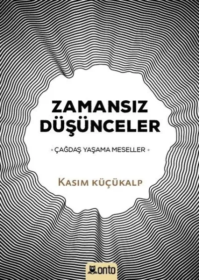 Zamansız Düşünceler