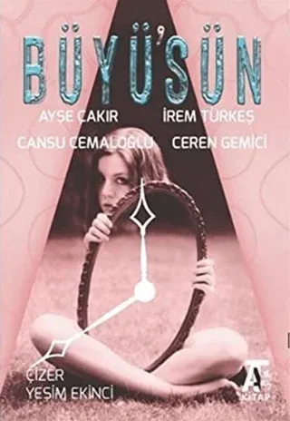 Büyü'sün