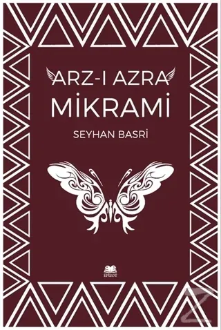 Arz-ı Azra Mikrami