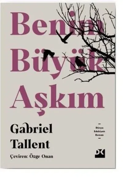 Benim Büyük Aşkım