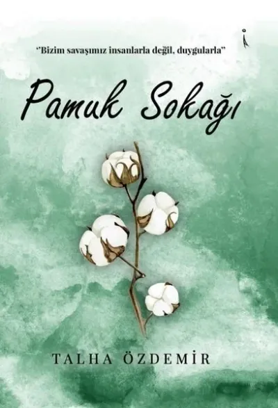 Pamuk Sokağı