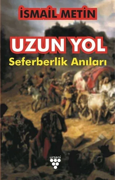 Uzun Yol