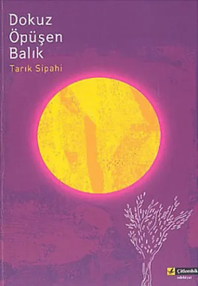 Dokuz Öpüşen Balık