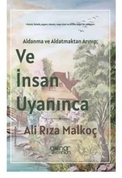 Ve İnsan Uyanınca