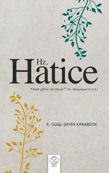 Hz. Hatice