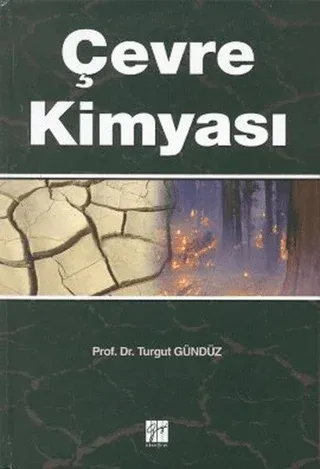 Çevre Kimyası (Ciltli)