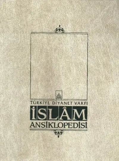 İslam Ansiklopedisi Cilt: 36 (Ciltli)