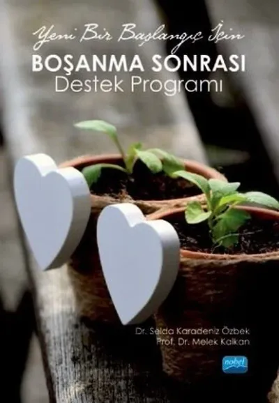 Boşanma Sonrası Destek Programı-Yeni Bir Başlangıç İçin