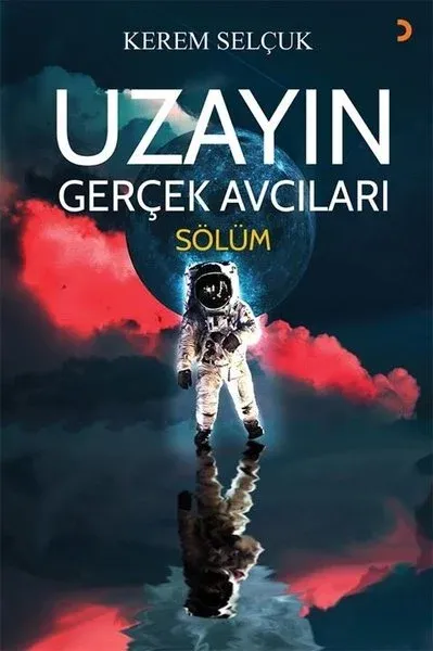 Uzayın Gerçek Avcıları - Sölüm