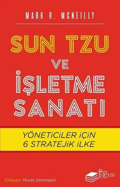 Sun Tzu ve İşletme Sanatı