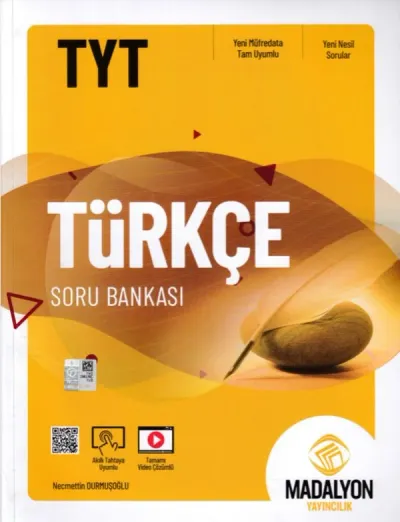 TYT Türkçe Soru Bankası