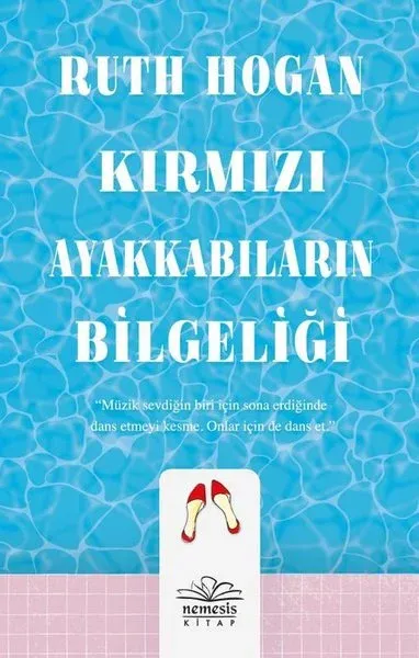 Kırmızı Ayakkabıların Bilgeliği
