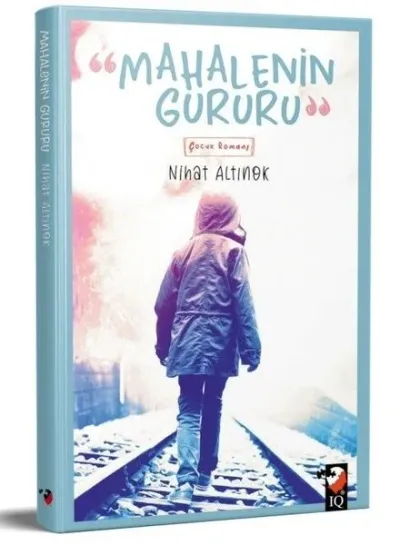 "Mahalenin Gururu"