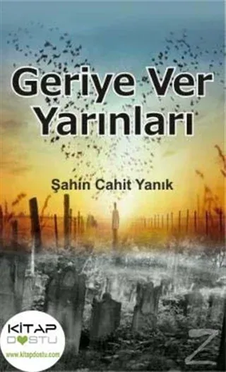 Geriye Ver Yarınları