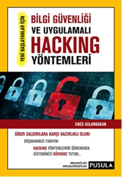 Bilgi Güvenliği ve Hacking