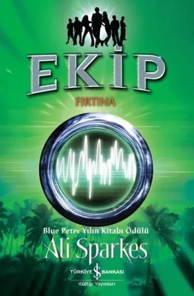 Ekip-Fırtına