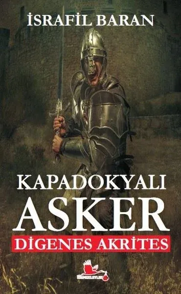 Kapadokyalı Asker Digenes Akrites