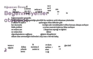 Beğenmeyenler Otopside