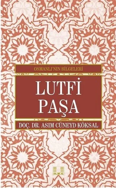 Lutfi Paşa