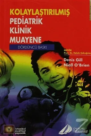 Kolaylaştırılmış Pediatrik Klinik Muayene