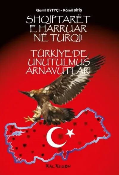 Türkiye’de Unutulmuş Arnavutlar