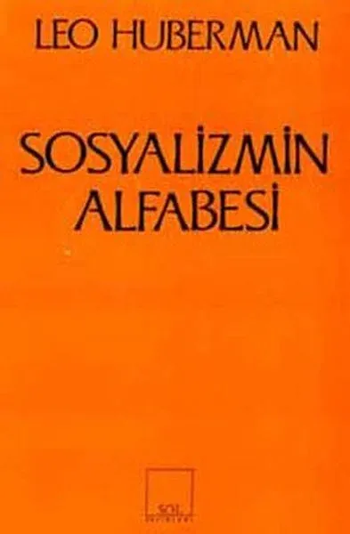 Sosyalizmin Alfabesi