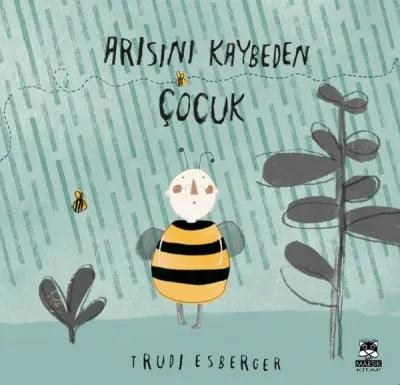 Arısını Kaybeden Çocuk