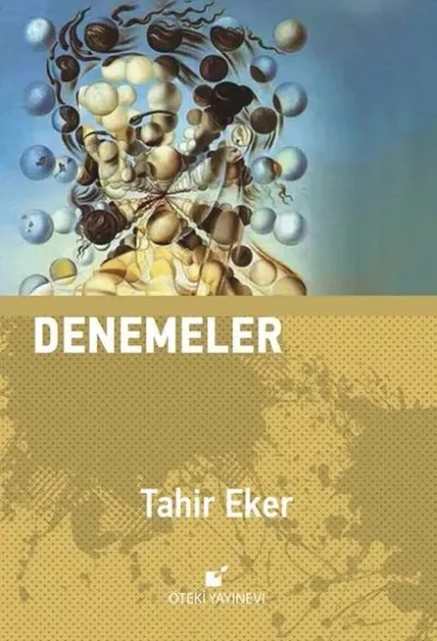 Denemeler (Ciltli)