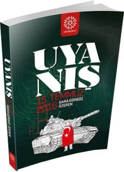 Uyanış 15 Temmuz 2016
