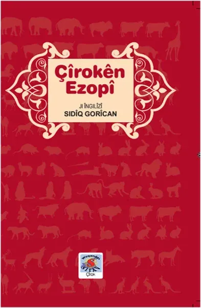 Çiroken Ezopi %22 indirimli Ezop