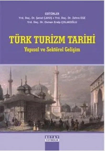 Türk Turizm Tarihi