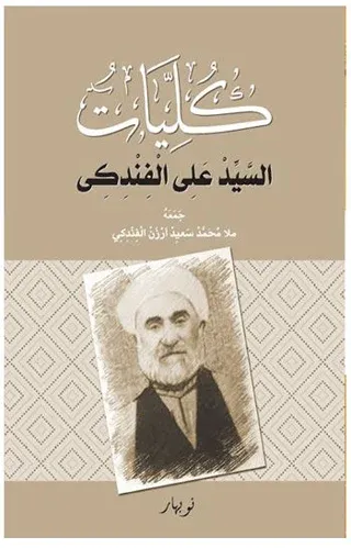 Kulliyatu-s Seyid Eli El Findiki (Ciltli)