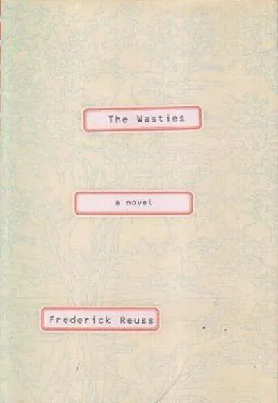 The Wasties