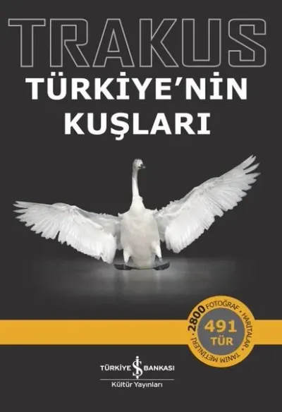 Trakus - Türkiye’nin Kuşları